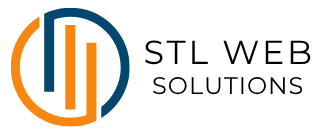 Stl Web Solutions Logo